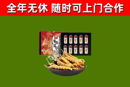 隆尧县烟酒回收冬虫夏草礼盒.jpg